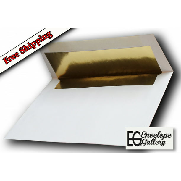70lb White Envelopes for Invitations Announcement Wedding Shower Photo A2 A6 A7